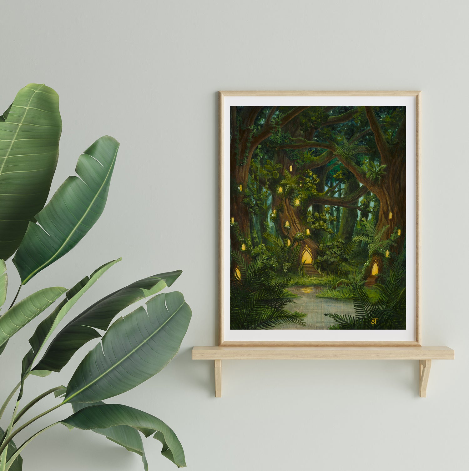 Art Prints
