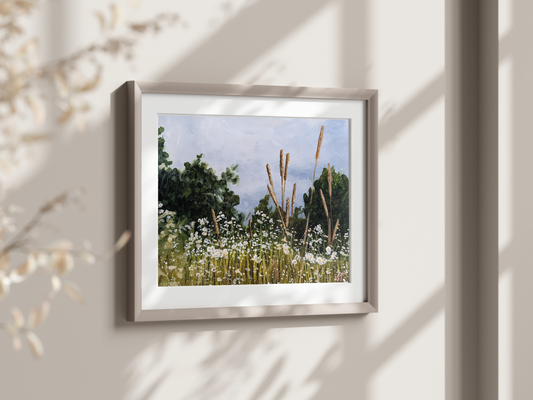 Mainecore Fine Art Print - Non-Archival - Wall Art