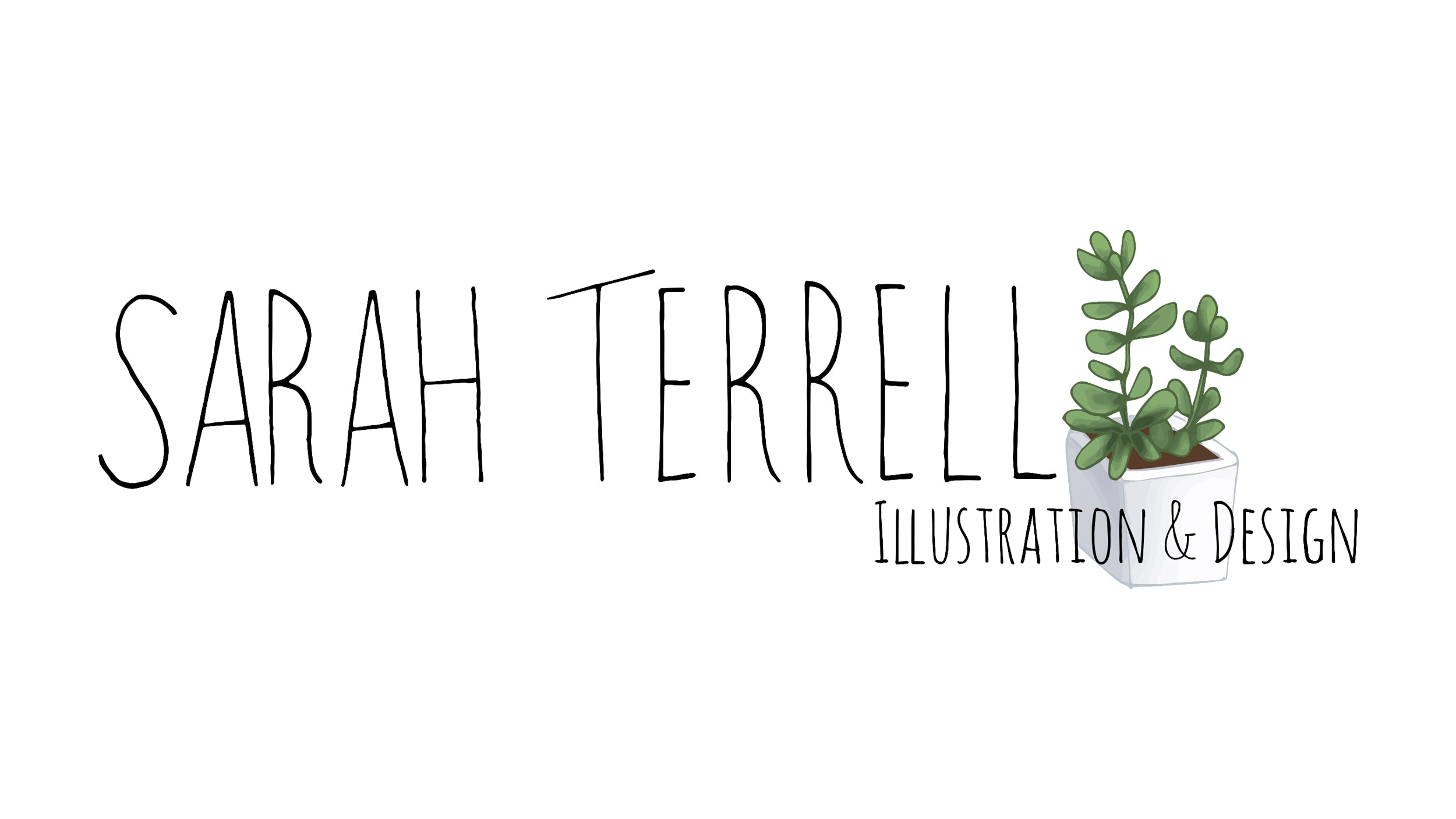 Artist's CV - Sarah Marshall Terrell – Sarah Terrell Illustration & Design